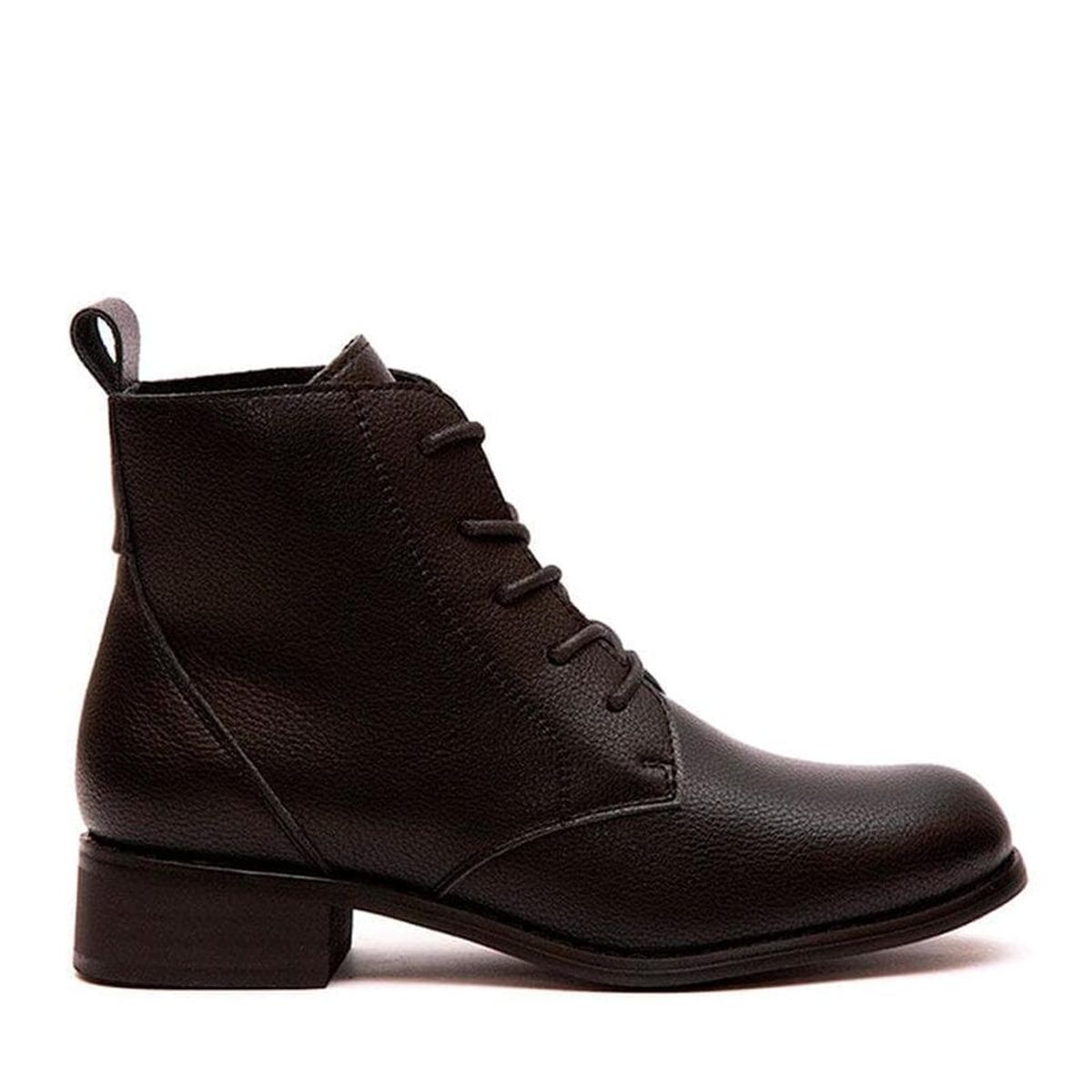 GIANI DAFIRENZE - Botin Mujer / Pintoja Negro