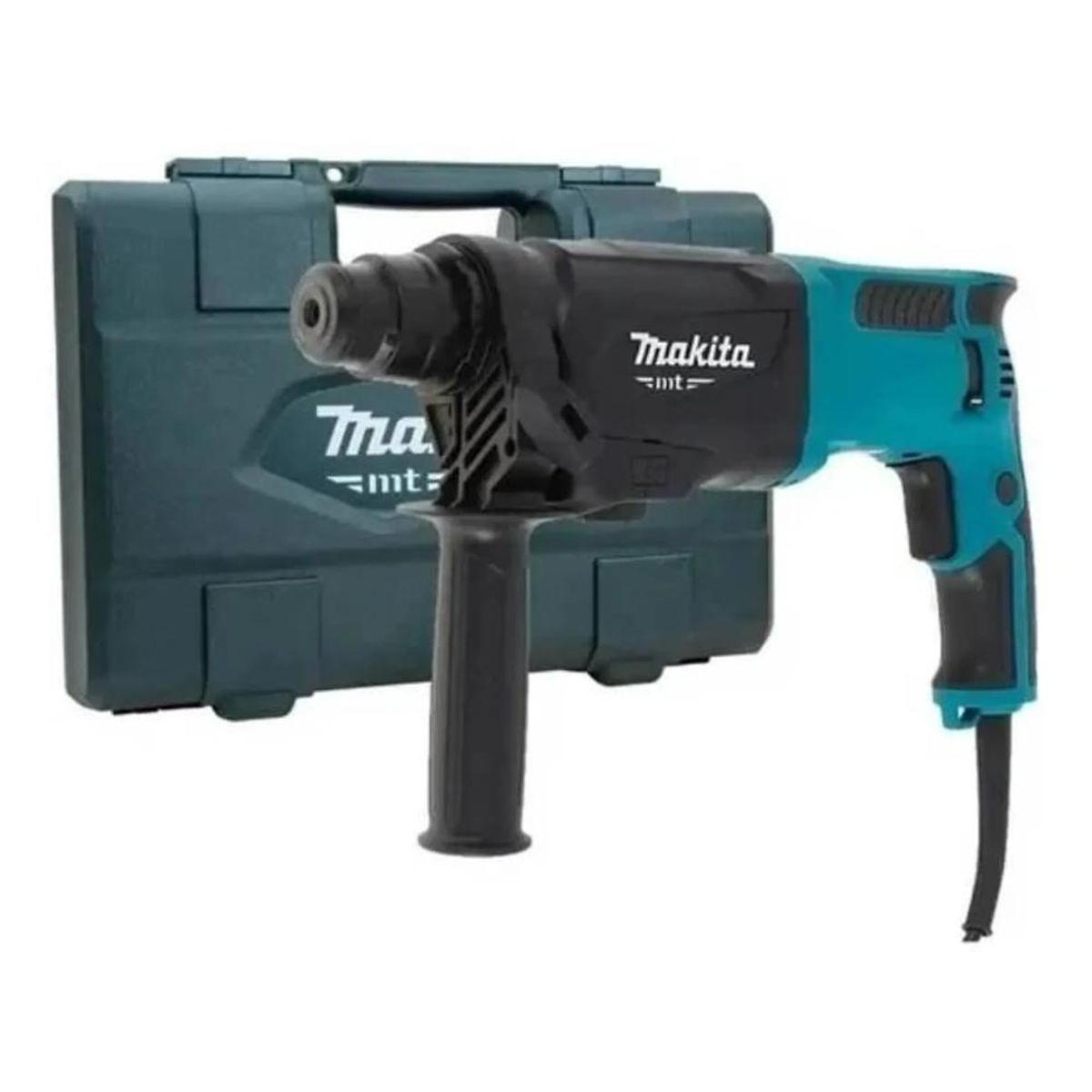 MAKITA - ROTOMARTILLO MAKITA SDS PLUS M8701B 26MM-800W