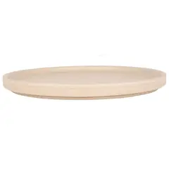 BONNA - Plato Porcelana Mirage 28Cm Set 6 unidades