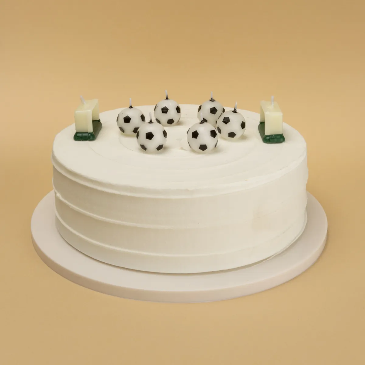 GENERICO - VELA ARCOS FUTBOL X1