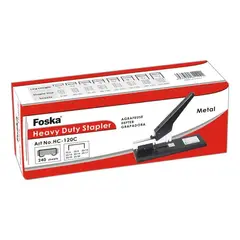 FOSKA - Engrapadora 236-2324 corchetera HC-120C