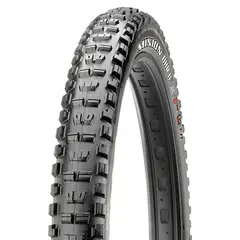 MAXXIS - Neumático Minion DHR II 27.5x2.40 DH ST Alambre
