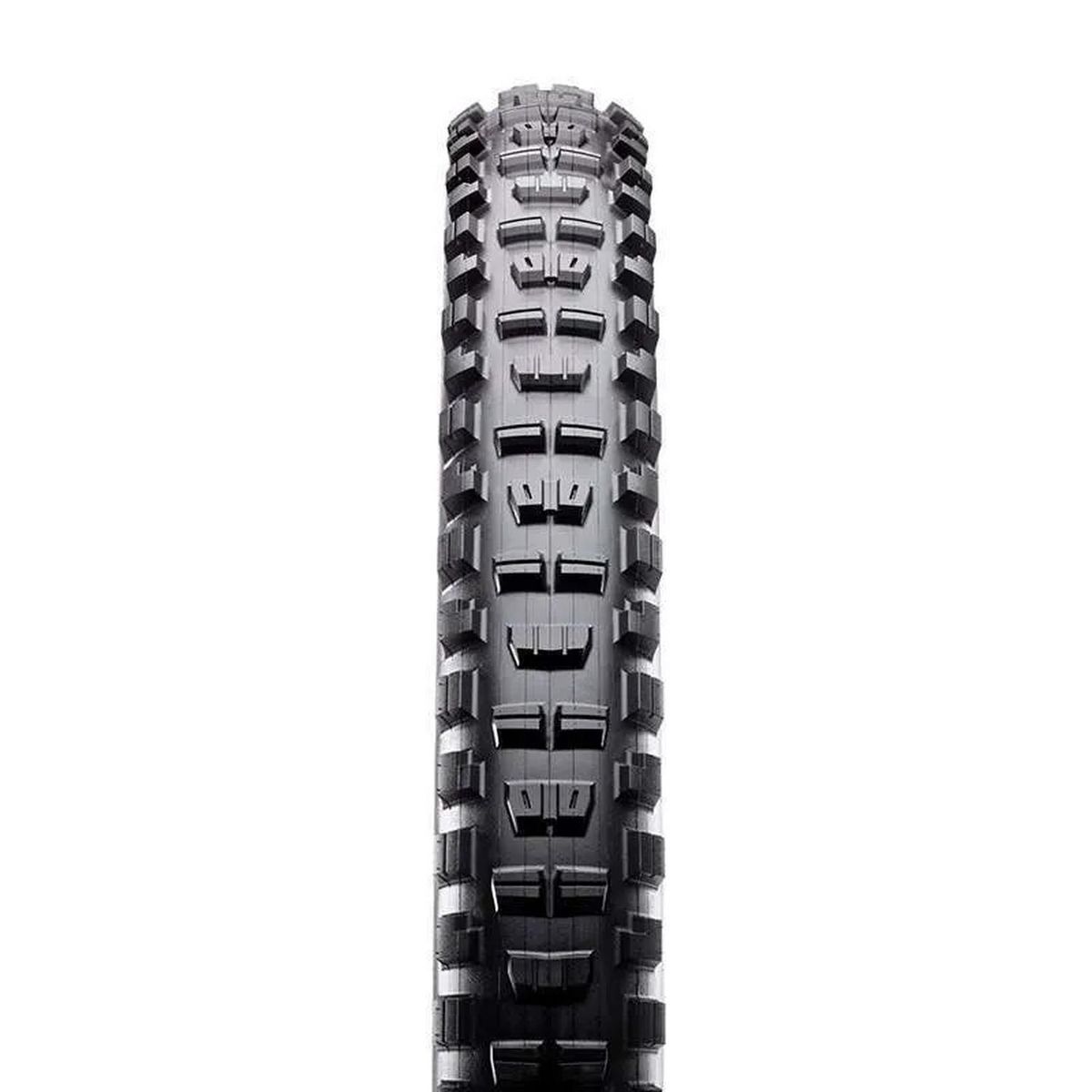 MAXXIS - Neumático Maxxis Minion DHR II 27.5x2.40 DH ST Alambre