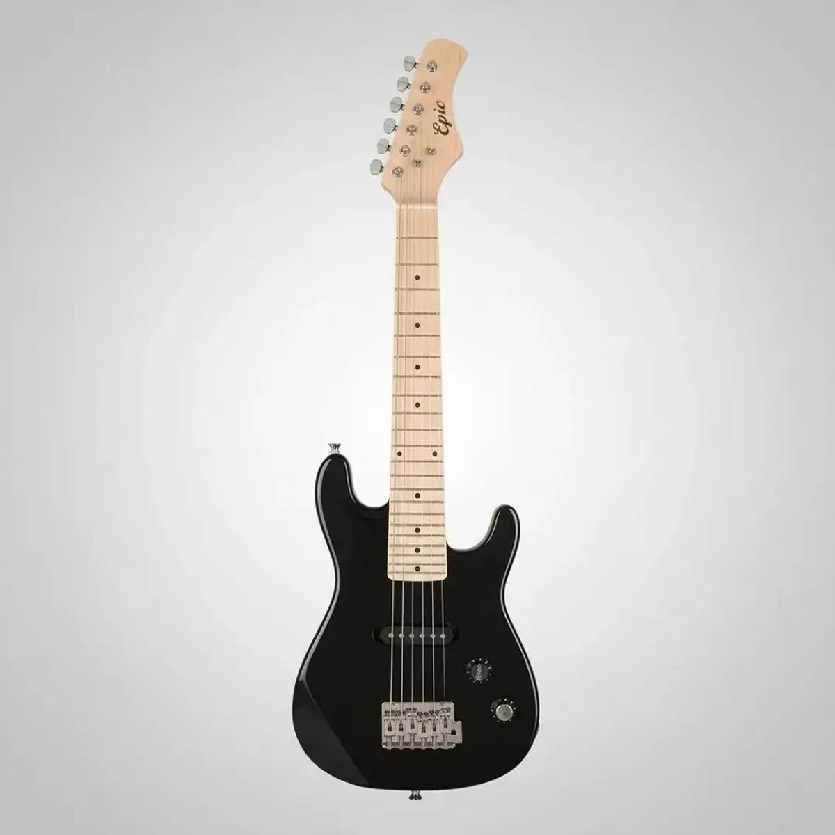 EPIC - Pack Guitarra Electrica Niños 30 Pulgadas mas Amplificador 5W Epic