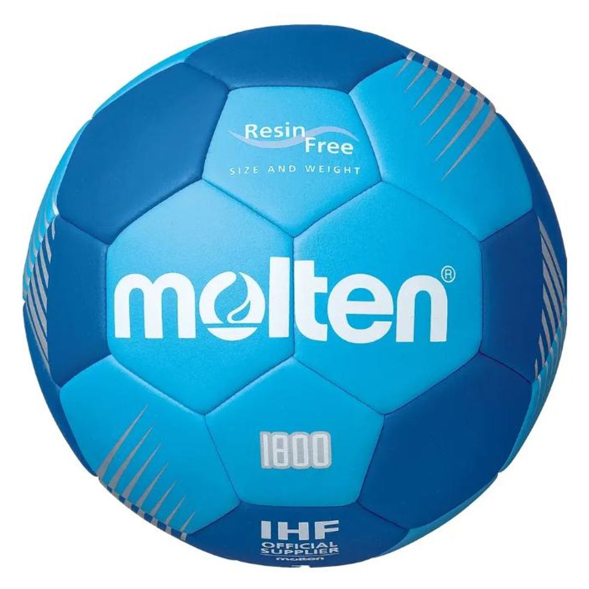 MOLTEN - BALÓN DE HANDBOL MOLTEN N°3 X1800