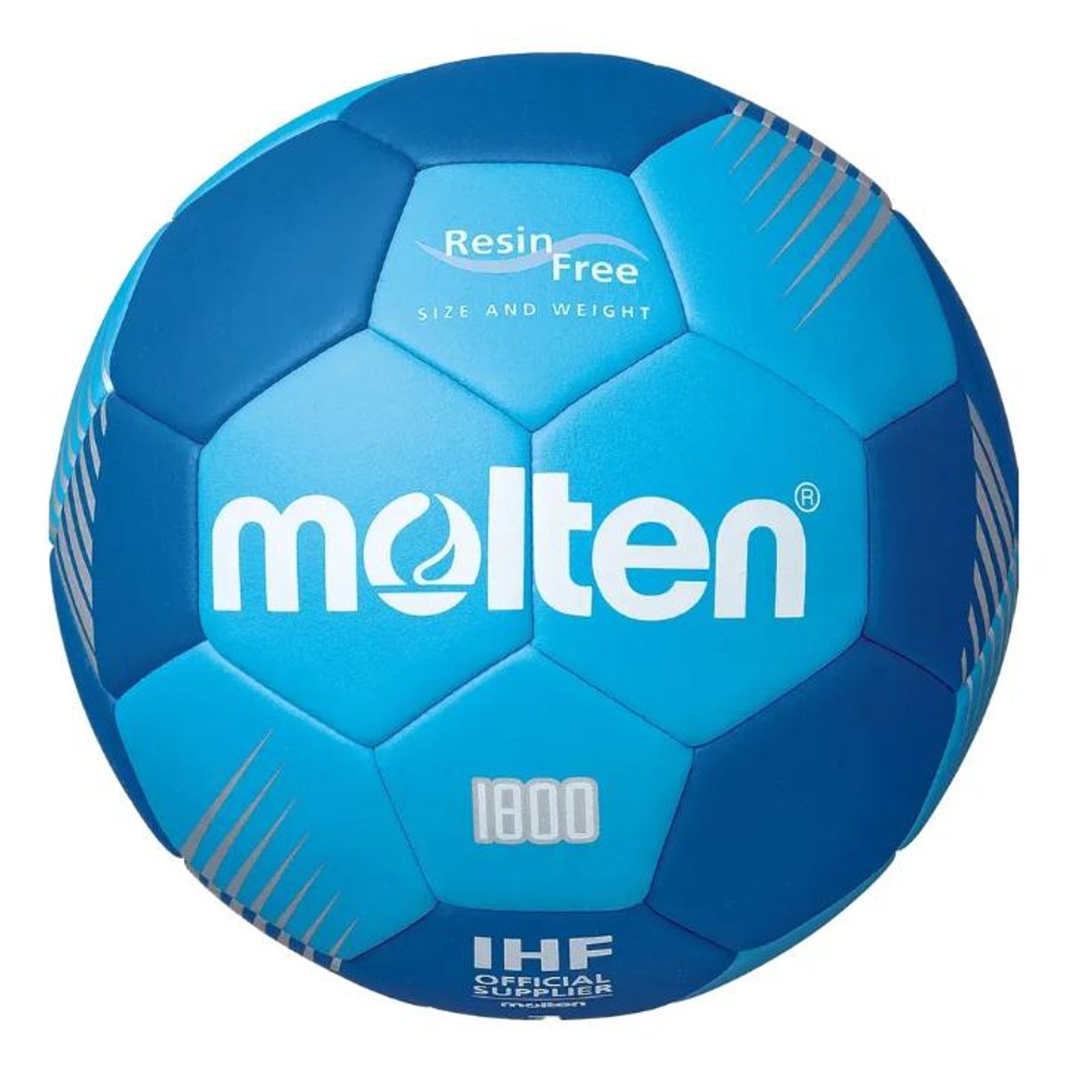 MOLTEN - BALÓN DE HANDBOL MOLTEN N°3 X1800