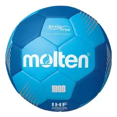 MOLTEN - BALÓN DE HANDBOL N°3 X1800