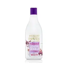 INSTITUTO ESPANOL - CHAMPU EXTRACTO DE CEBOLLA 750 ML