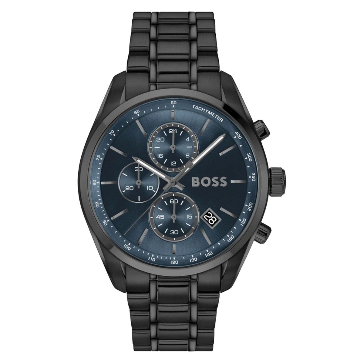 BOSS - Reloj Boss 1514314 Hombre Quartz