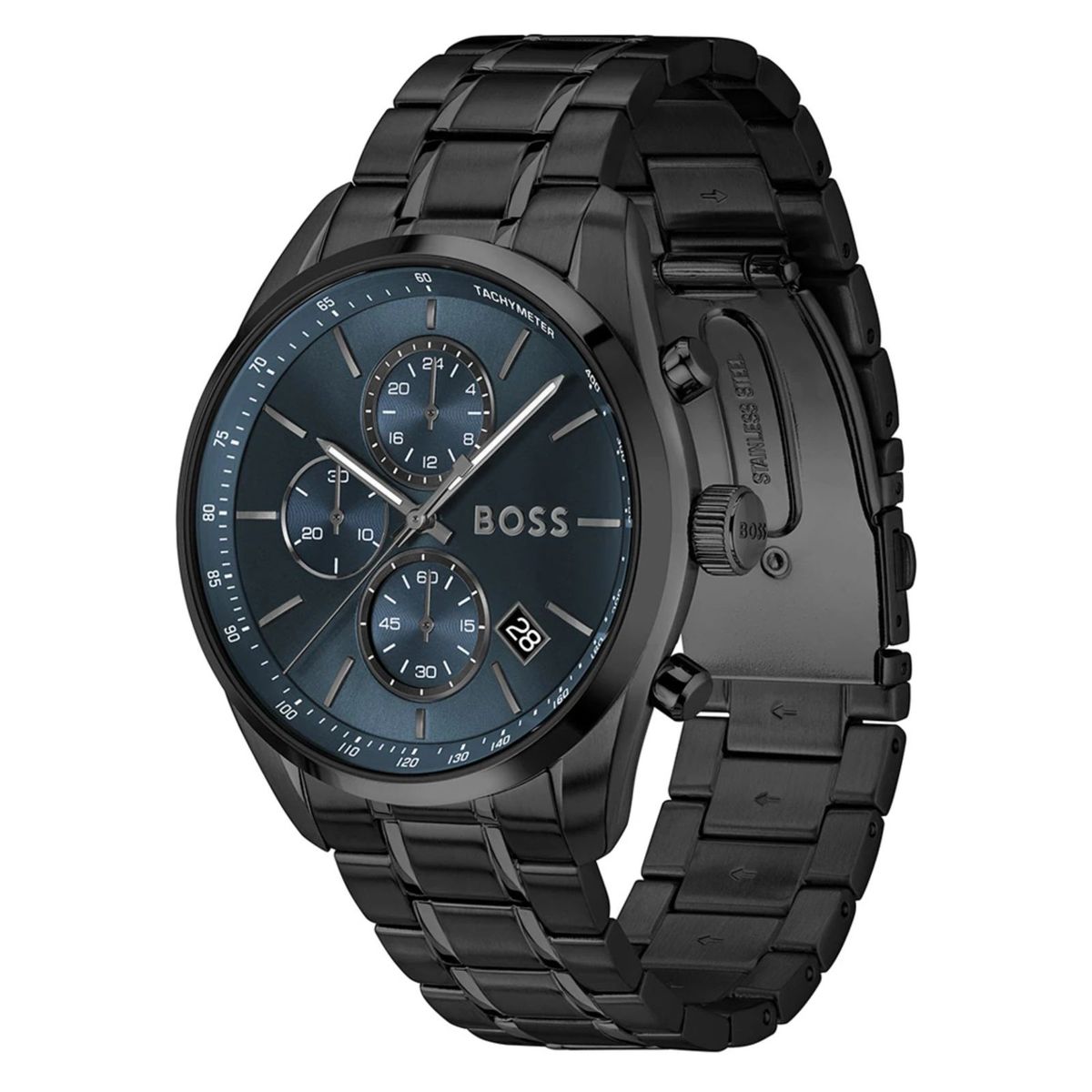 BOSS - Reloj Boss 1514314 Hombre Quartz