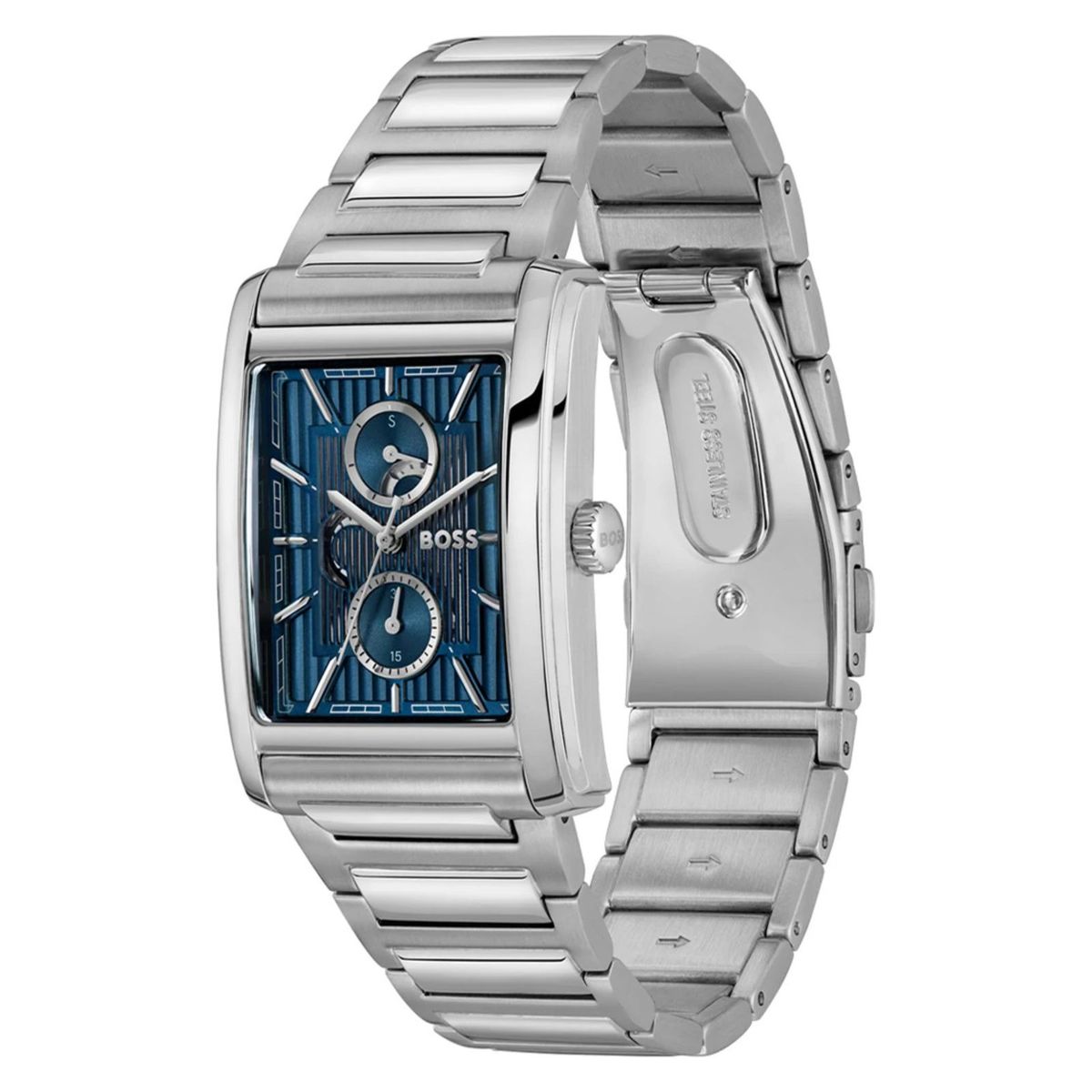 BOSS - Reloj Boss 1514318 Hombre Quartz