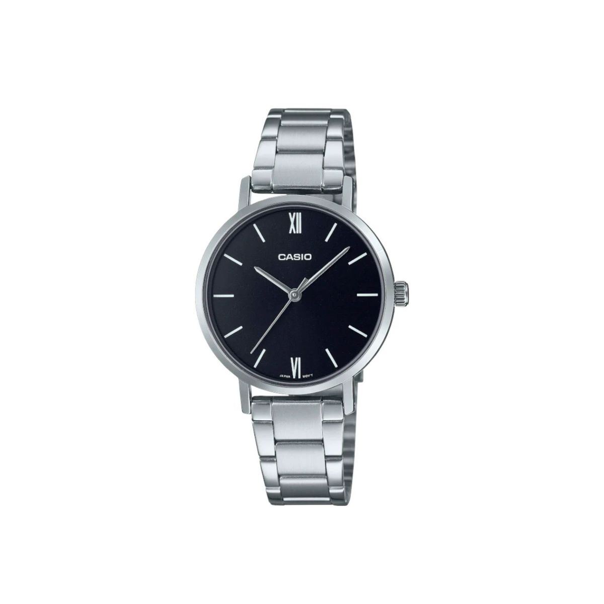 CASIO - Reloj Casio LTP-VT02D-1AUDF Mujer Quartz