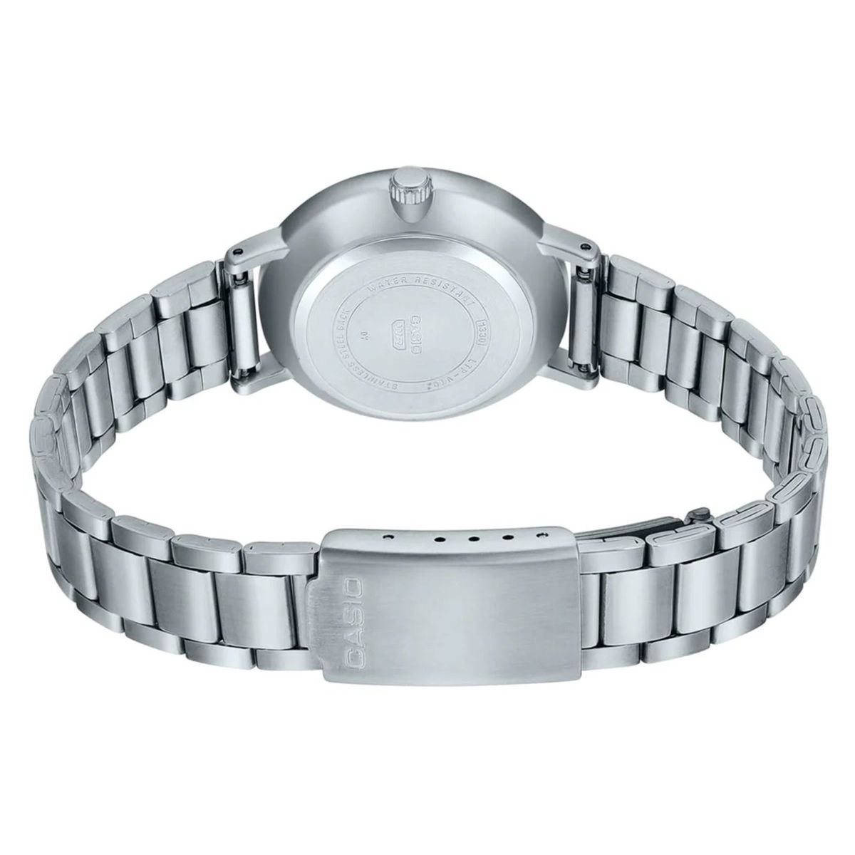 CASIO - Reloj Casio LTP-VT02D-1AUDF Mujer Quartz
