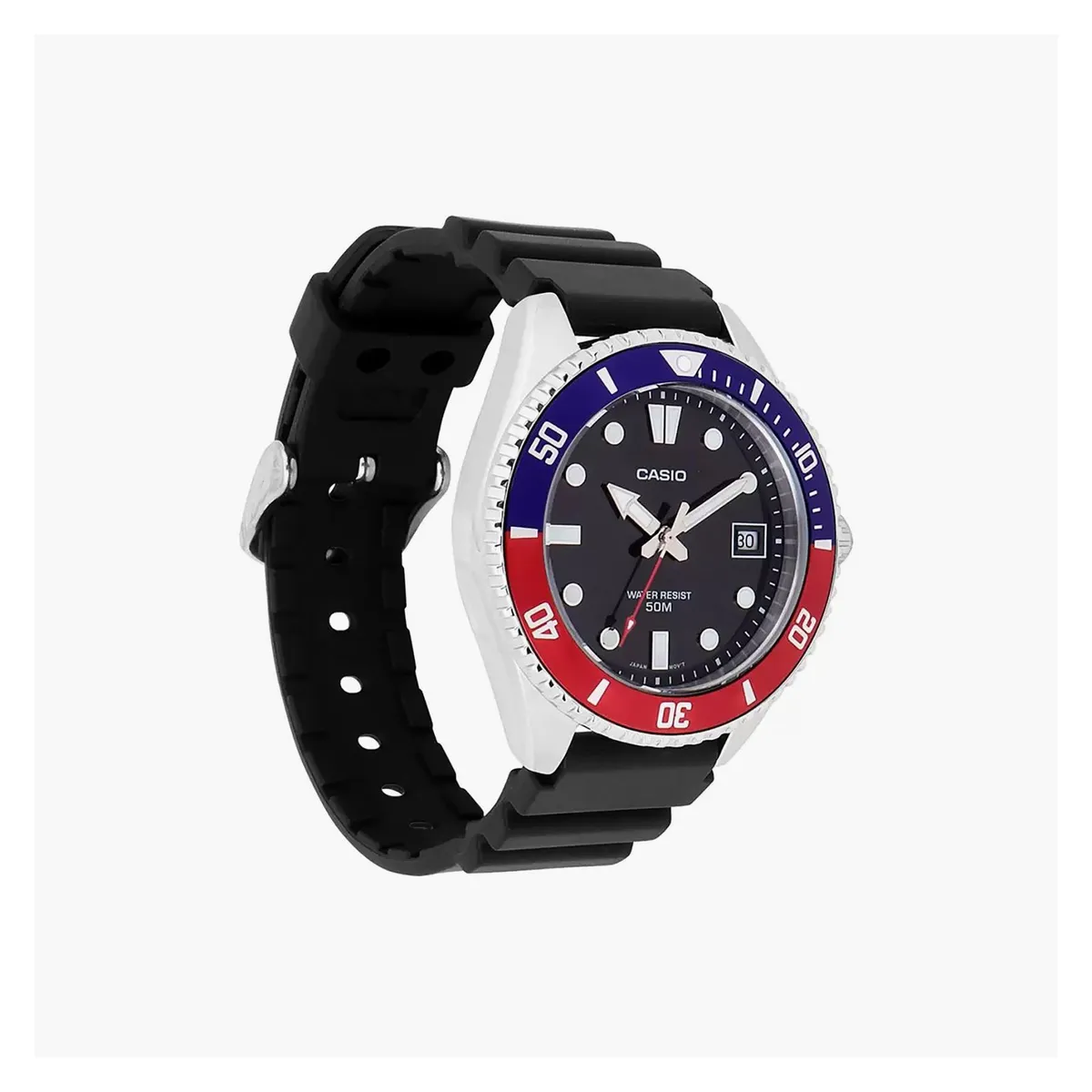 CASIO - Reloj Casio MDV-10-1A2VDF Hombre Quartz