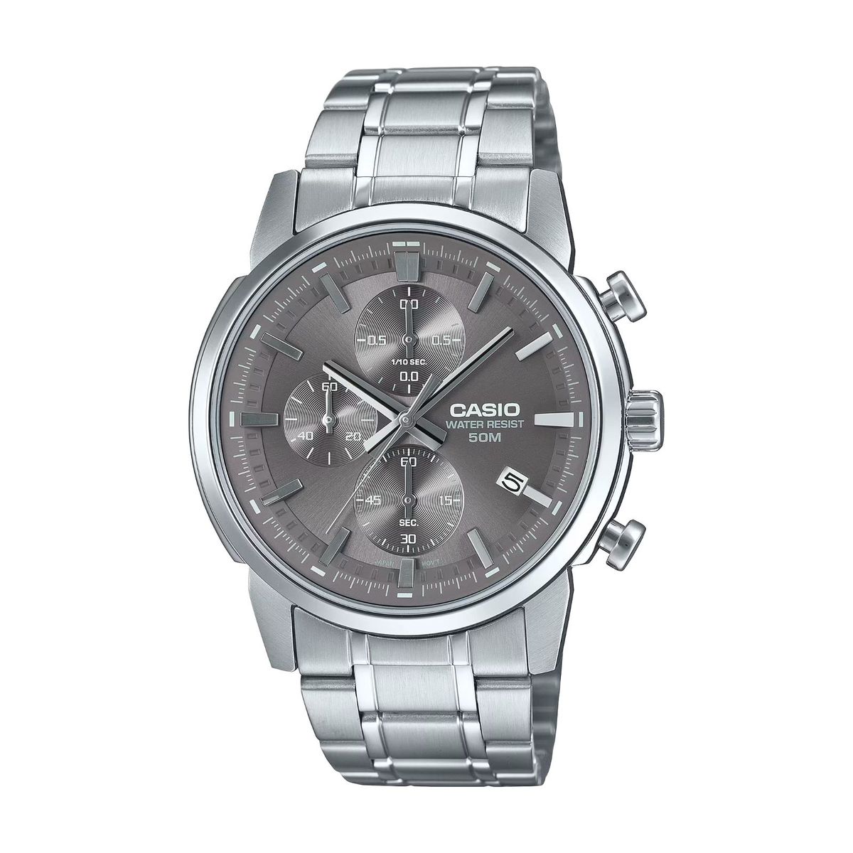 CASIO - Reloj Casio MTP-E510D-8AVDF Hombre Quartz