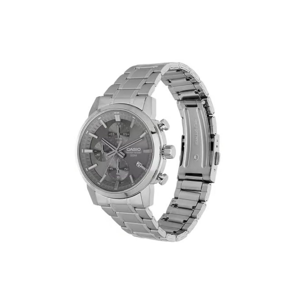 CASIO - Reloj Casio MTP-E510D-8AVDF Hombre Quartz
