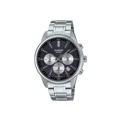 CASIO - Reloj MTP-E515D-1AVDF Hombre Quartz
