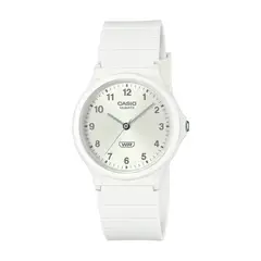 CASIO - Reloj MQ-24B-7BDF Hombre Quartz
