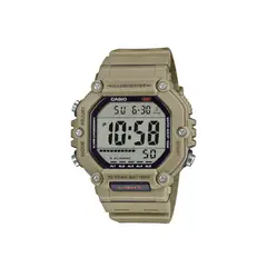 CASIO - Reloj AE-1600H-5AVDF Hombre Quartz