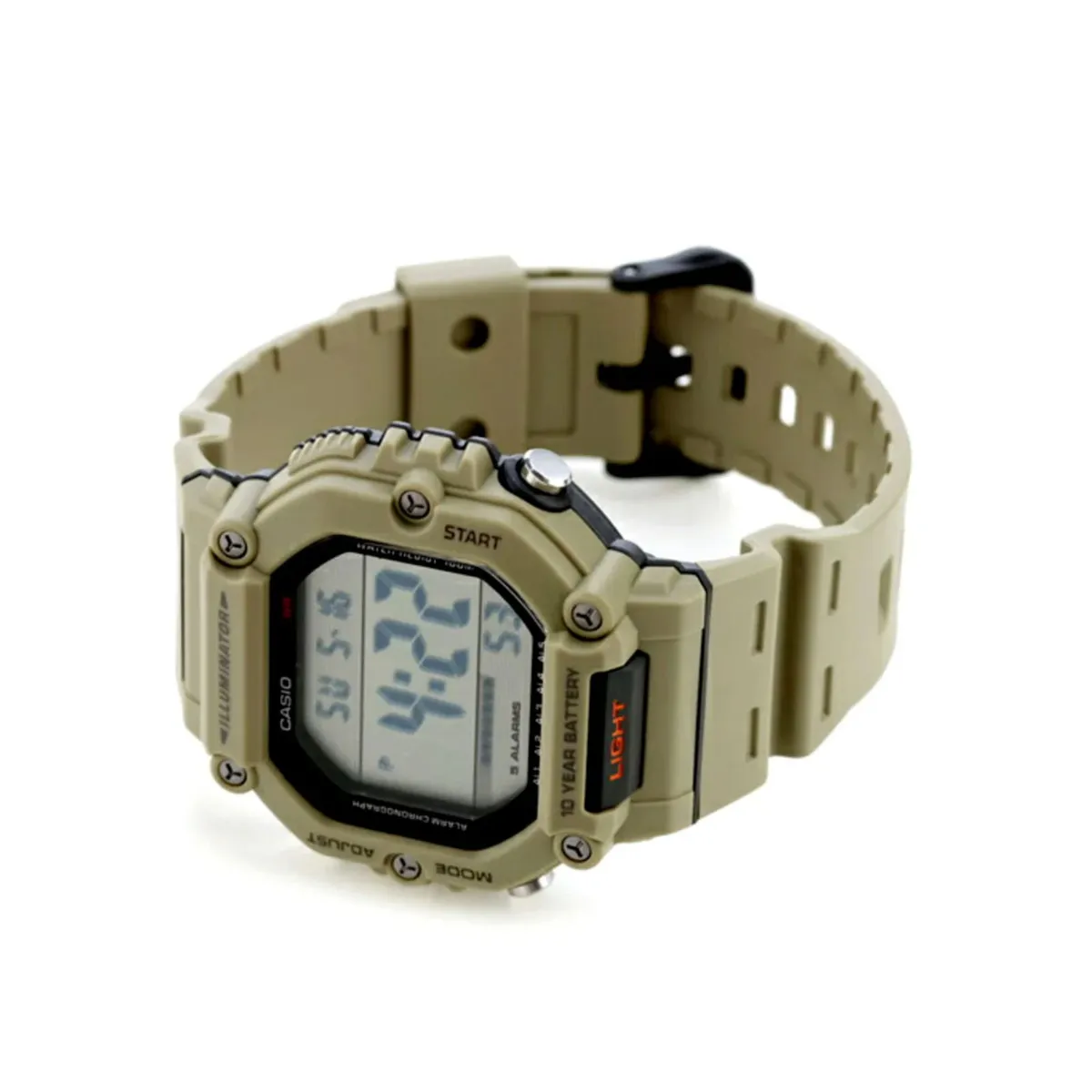 CASIO - Reloj Casio AE-1600H-5AVDF Hombre Quartz