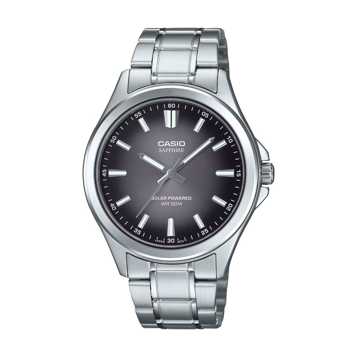 CASIO - Reloj Casio MTS-RS100D-1AVDF Hombre Quartz