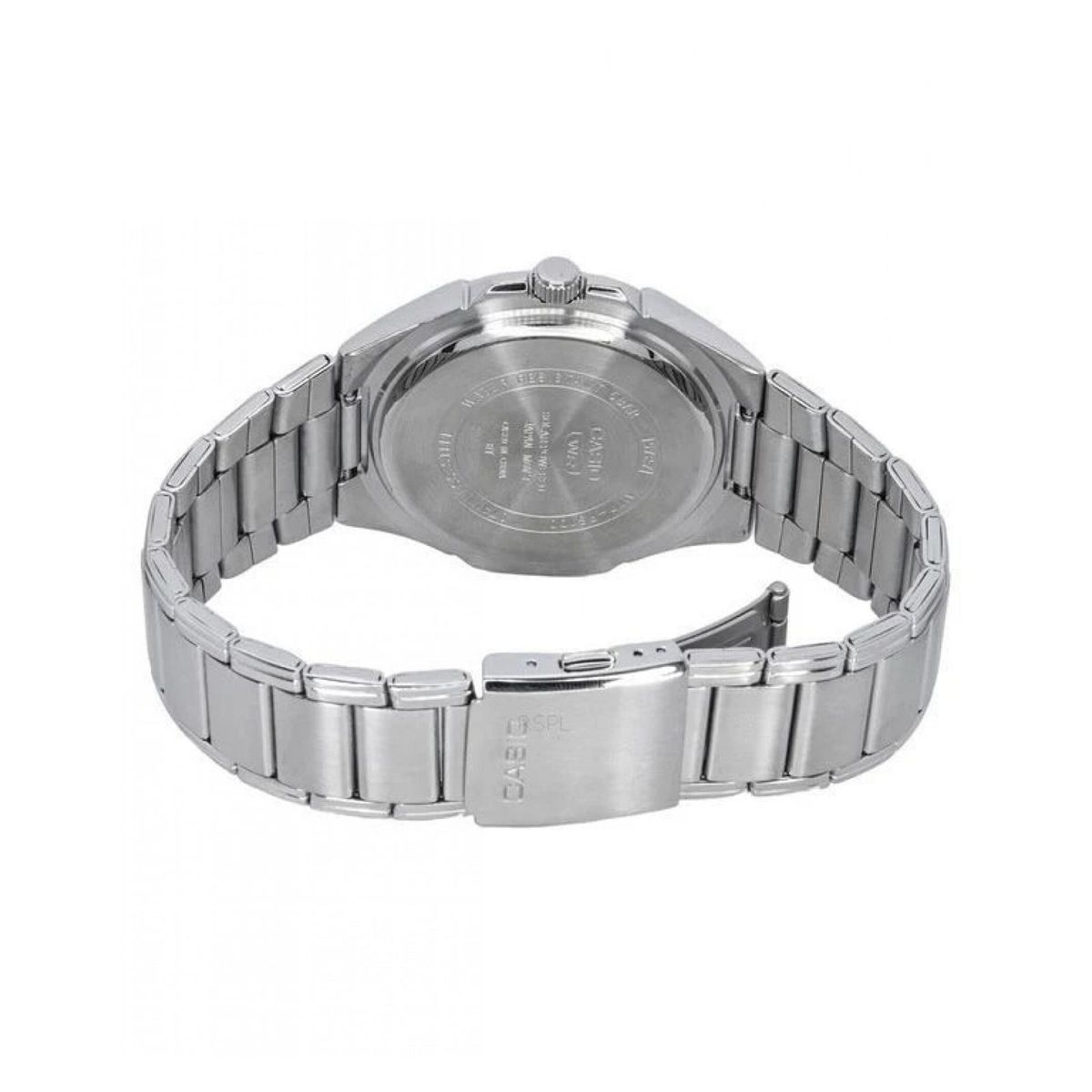 CASIO - Reloj Casio MTS-RS100D-1AVDF Hombre Quartz