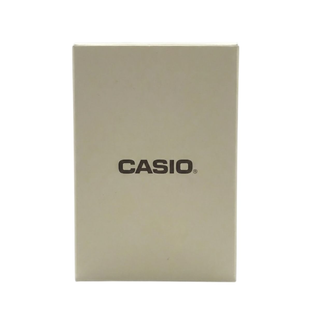 CASIO - Reloj Casio MTS-RS100L-1AVDF Hombre Quartz