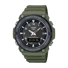 CASIO - Reloj AQ-S820W-3BVDF Hombre Quartz