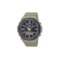 CASIO - Reloj AQ-S820W-5AVDF Hombre Quartz