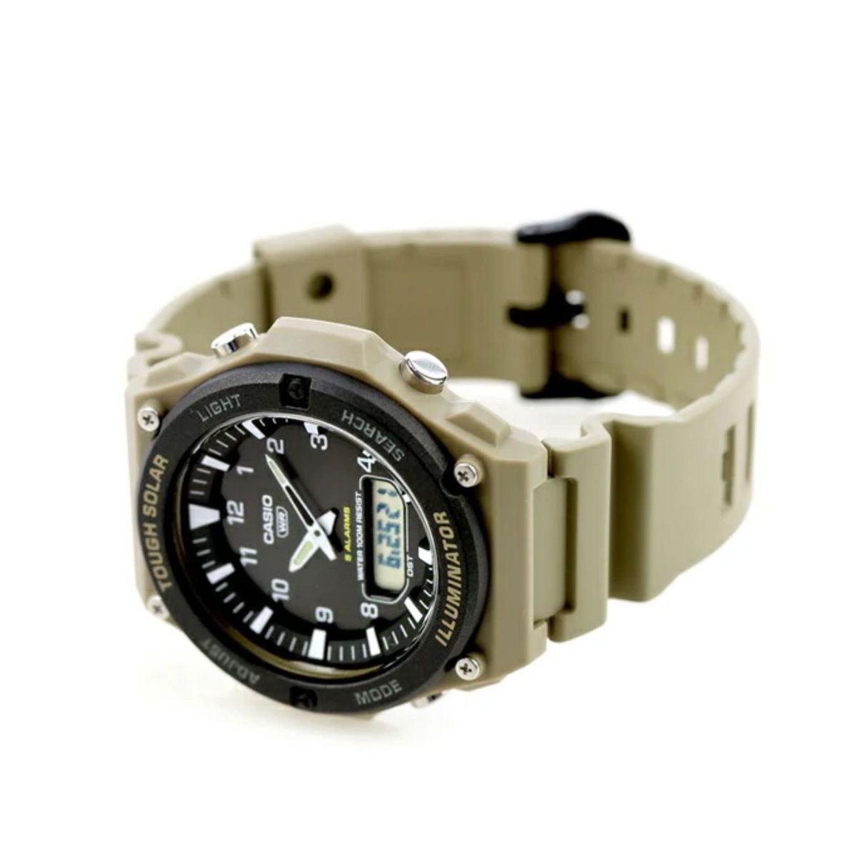 CASIO - Reloj Casio AQ-S820W-5AVDF Hombre Quartz