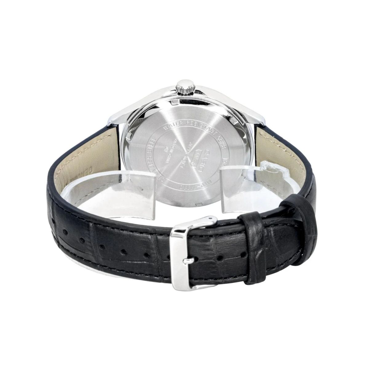 CASIO - Reloj Casio MTP-M110L-1AVDF Hombre Quartz