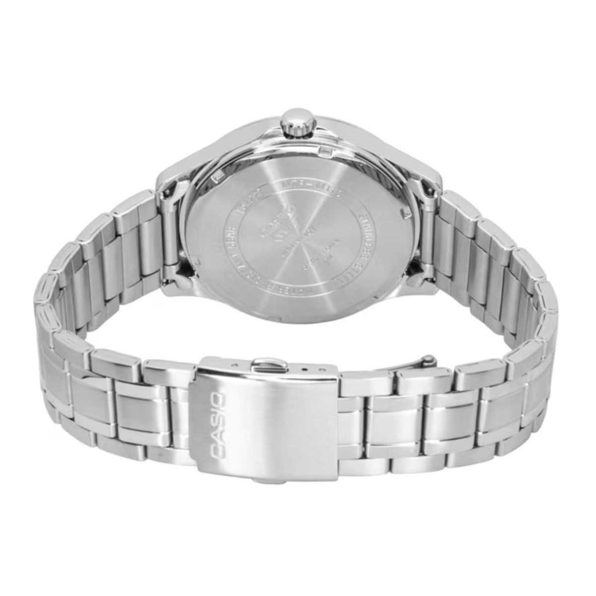 CASIO - Reloj Casio MTP-M110D-1AVDF Hombre Quartz