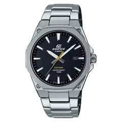 EDIFICE - Reloj EFR-S108D-1AVUDF Hombre