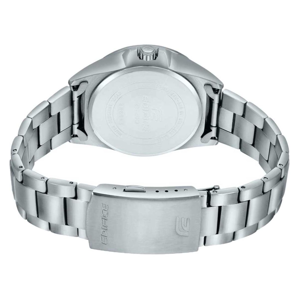 CASIO - Reloj Casio EFV-140D-3AVUDF Hombre Quartz