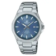 CASIO - Reloj EFR-S108D-2AVUDF Hombre Quartz