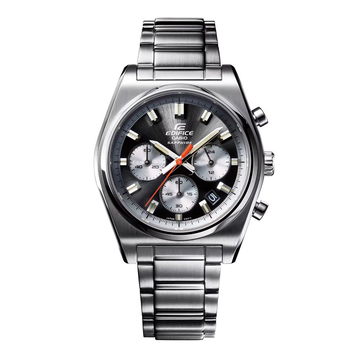 CASIO - Reloj Casio EFB-730D-1AVUDF Hombre Quartz