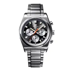 CASIO - Reloj EFB-730D-1AVUDF Hombre Quartz