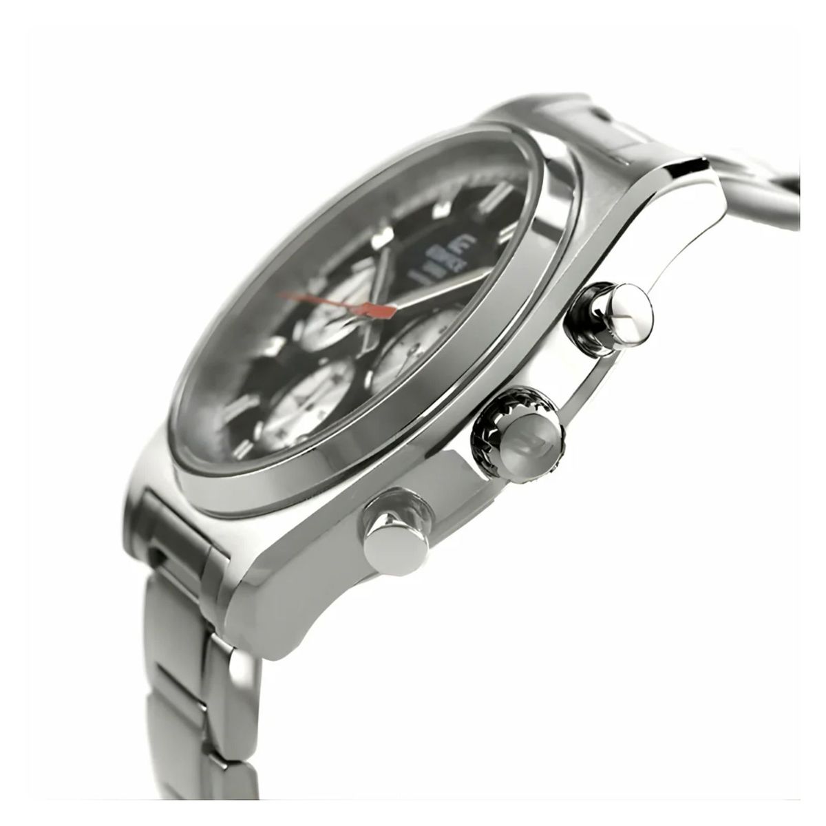 CASIO - Reloj Casio EFB-730D-1AVUDF Hombre Quartz
