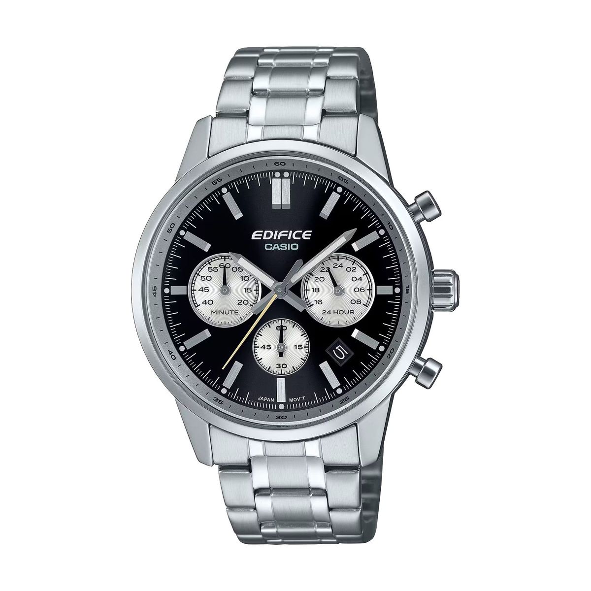 CASIO - Reloj Casio EFR-575D-1ADF Hombre Quartz