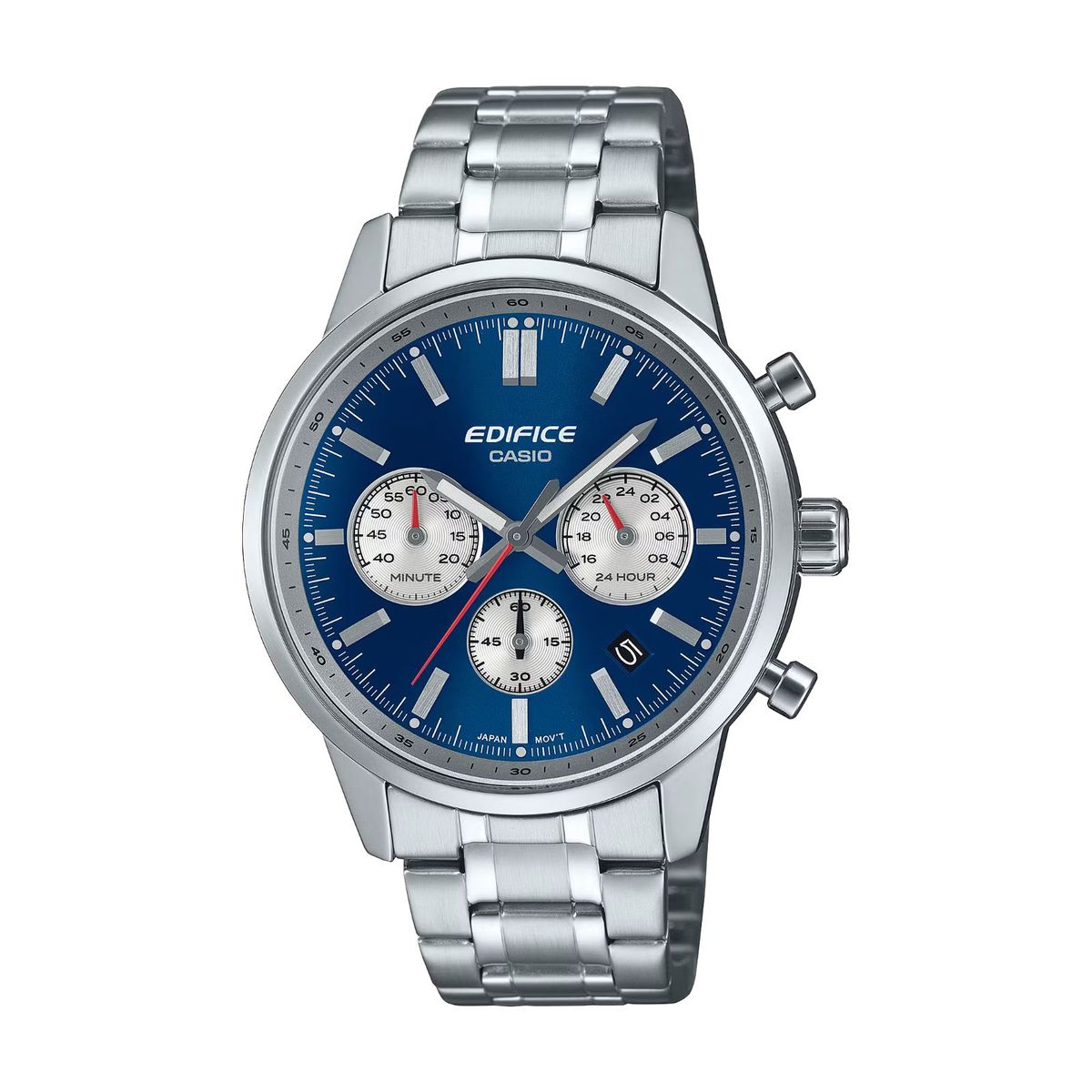 CASIO - Reloj Casio EFR-575D-2ADF Hombre Quartz