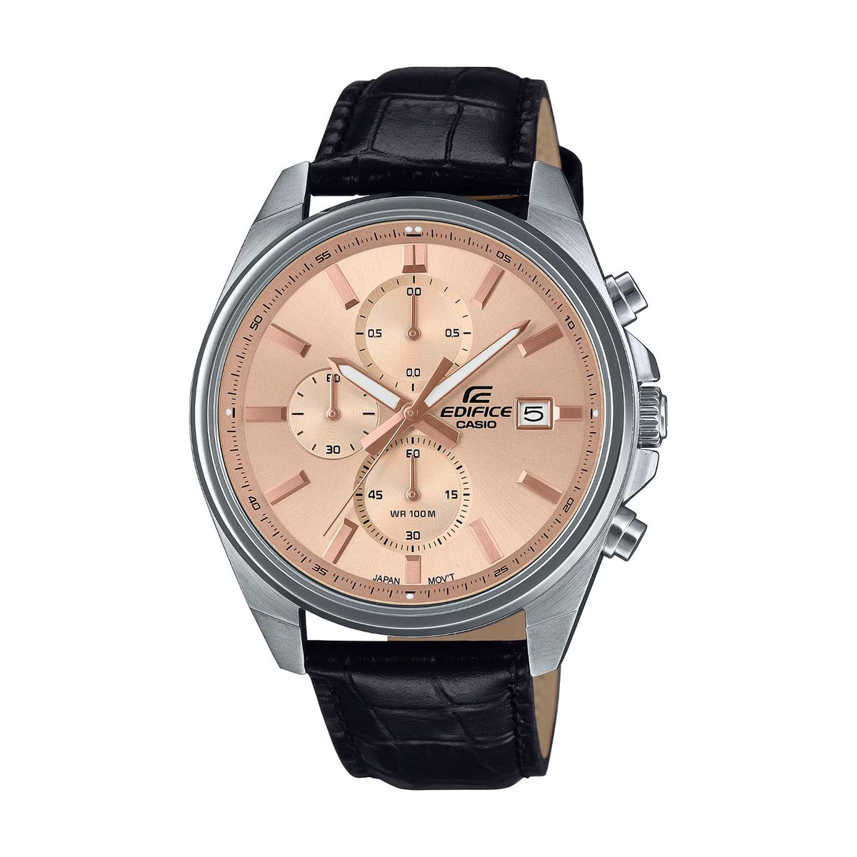 CASIO - Reloj Casio EFV-610EL-5AUDF Hombre Quartz