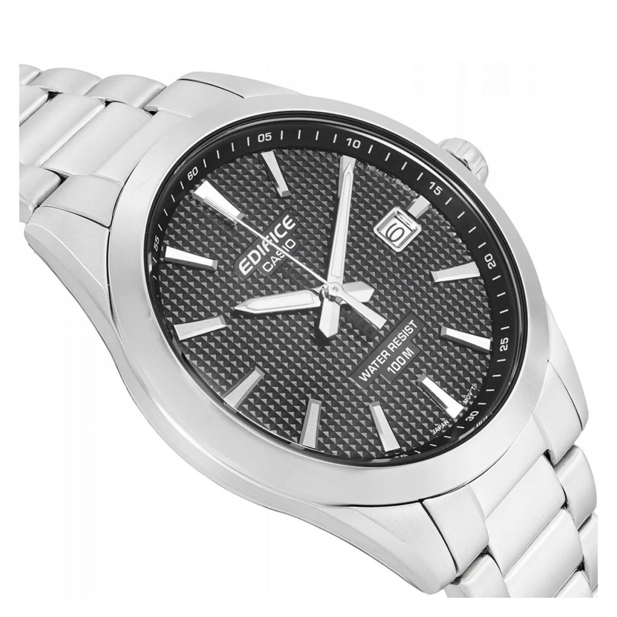 CASIO - Reloj Casio EFV-160D-1AVDF Hombre Quartz