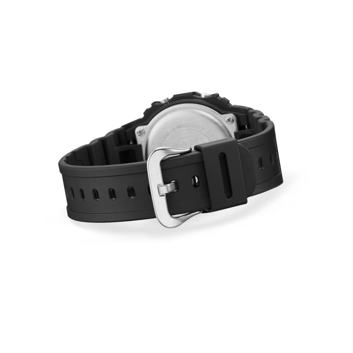 CASIO - Reloj Casio DW-5600UE-1DR Hombre Quartz