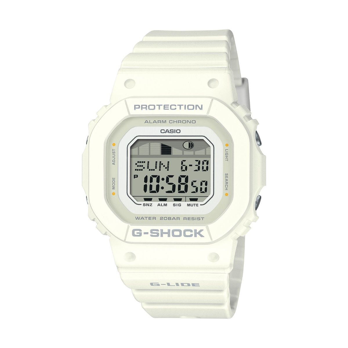 CASIO - Reloj Casio GLX-S5600-7BDR Mujer Quartz
