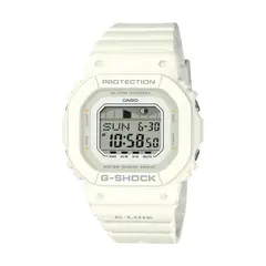 CASIO - Reloj GLX-S5600-7BDR Mujer Quartz