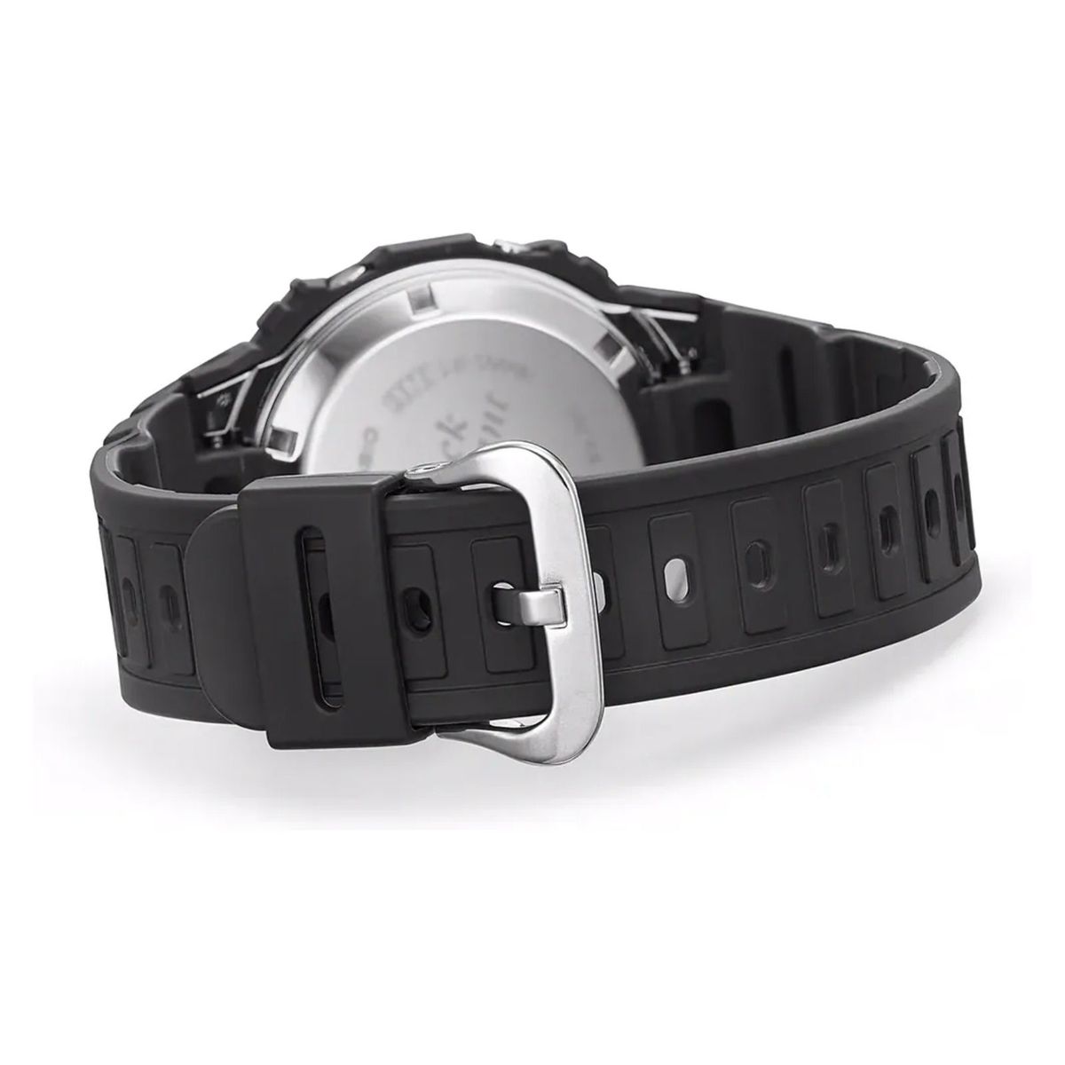 CASIO - Reloj Casio DW-5000R-1ADR Hombre Quartz