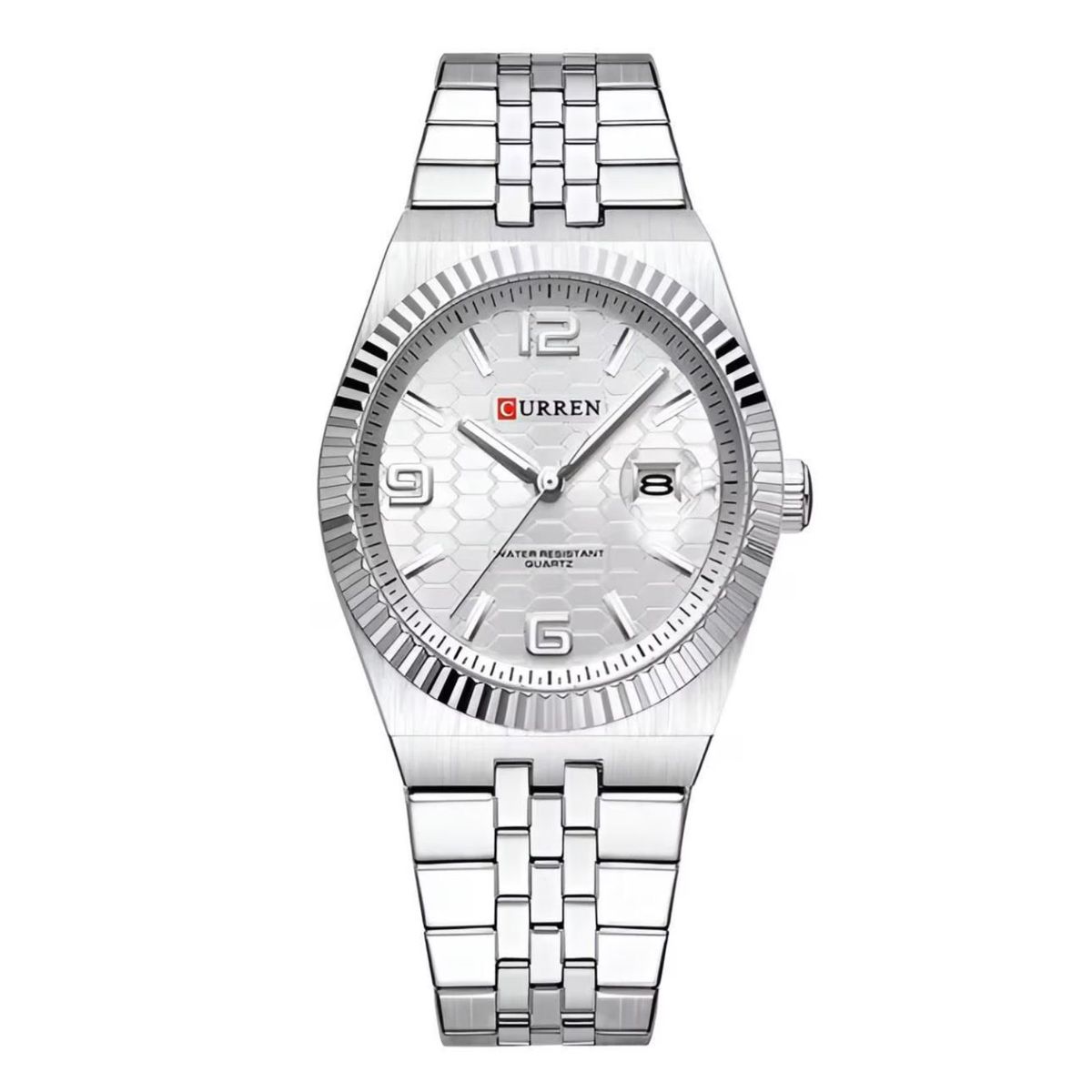 CURREN - Reloj Curren KREE4701 Mujer Quartz