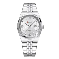 CURREN - Reloj KREE4701 Mujer Quartz
