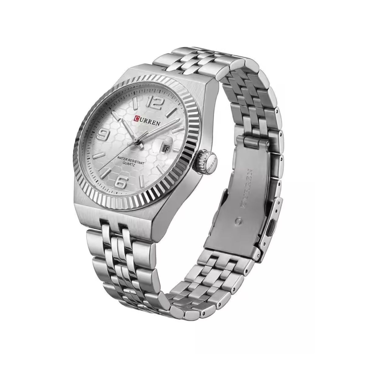 CURREN - Reloj Curren KREE4701 Mujer Quartz