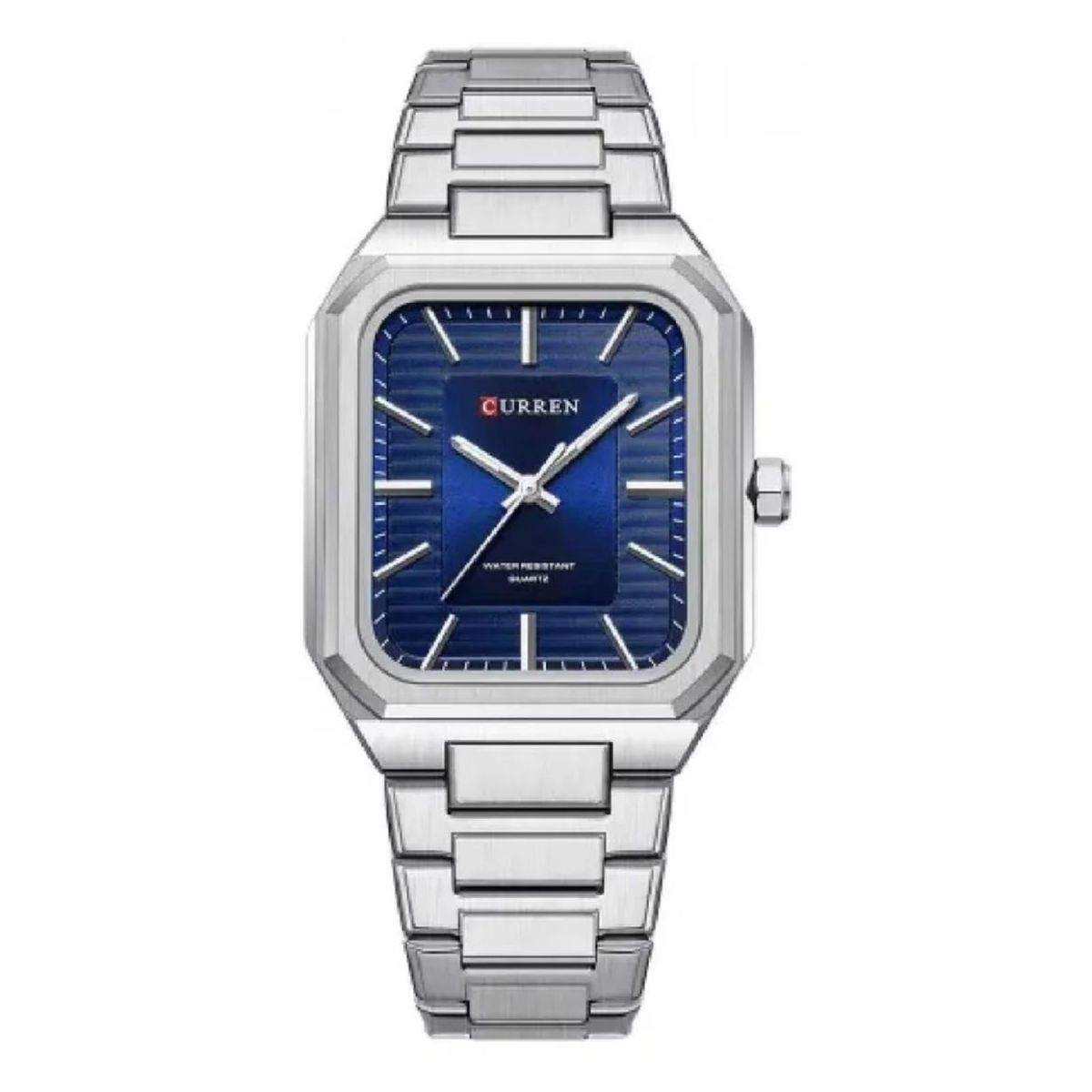CURREN - Reloj Curren KREE0503 Hombre Quartz